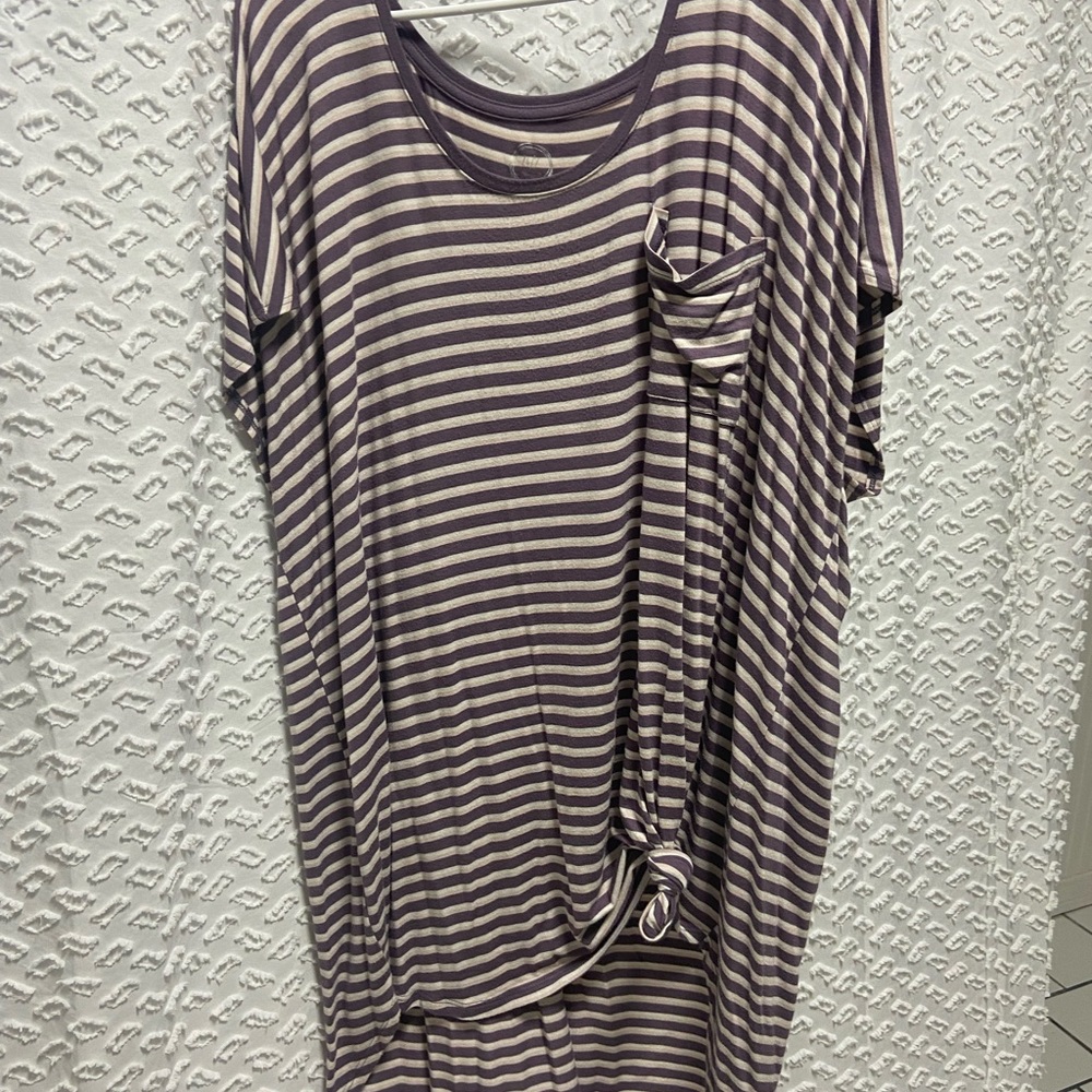 Maurice’s 24/7 Top